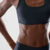 GloTone™ Train Sports Bra