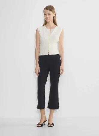 Golightly ermeløs cardigan