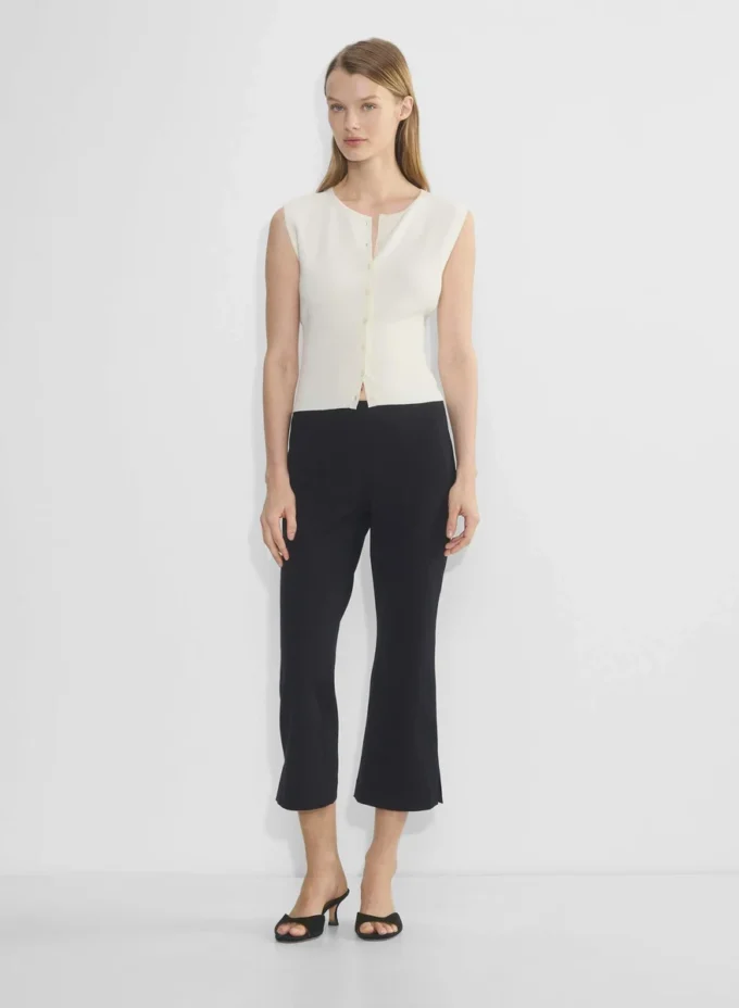 Golightly ermeløs cardigan Golightly ermeløs cardigan