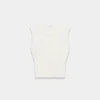 Golightly ermeløs cardigan Golightly ermeløs cardigan