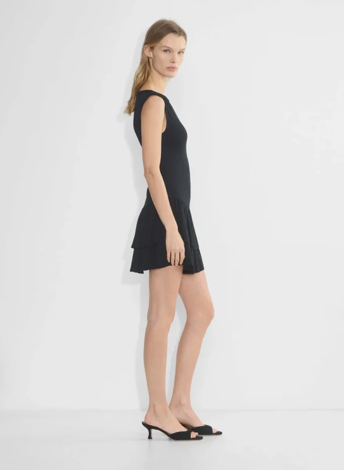 GoodLux Bloomsbury-kjole