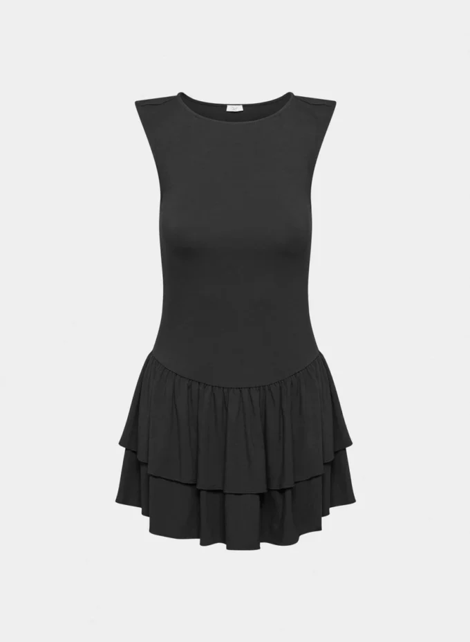 GoodLux Bloomsbury-kjole