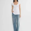 Goodlux Dainty Top