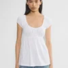 Goodlux Dainty Top