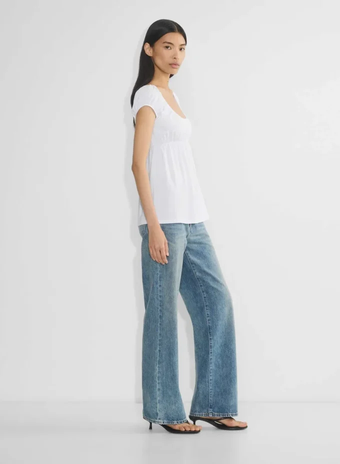 Goodlux Dainty Top