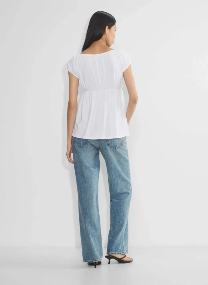 Goodlux Dainty Top
