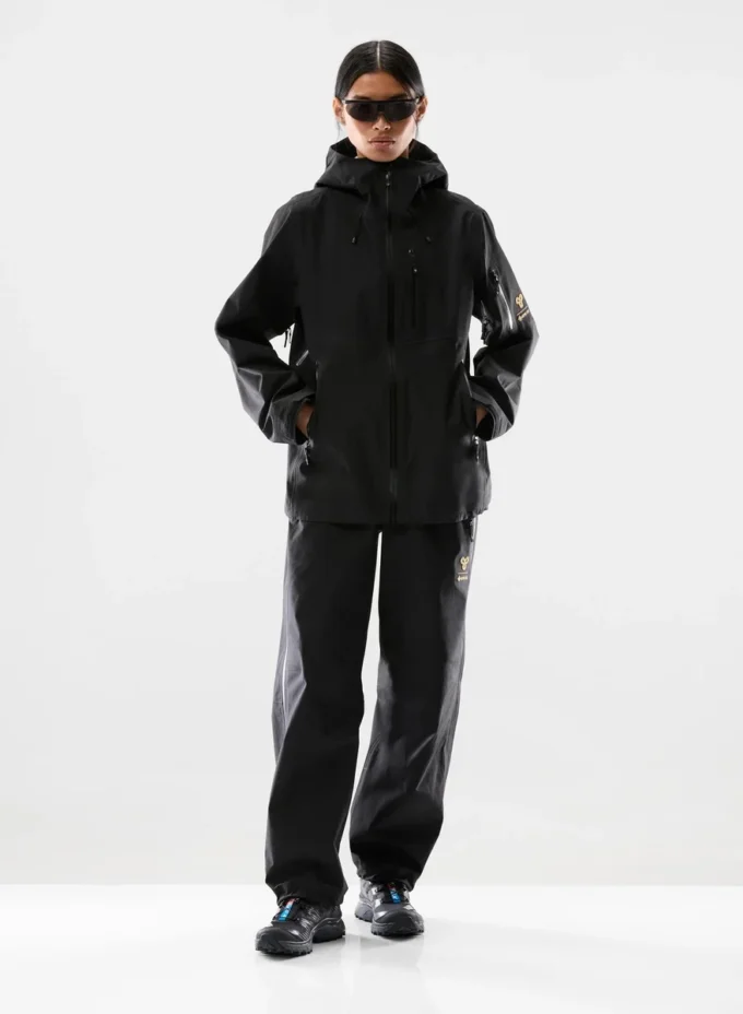 GORE-TEX® Factor-jakke