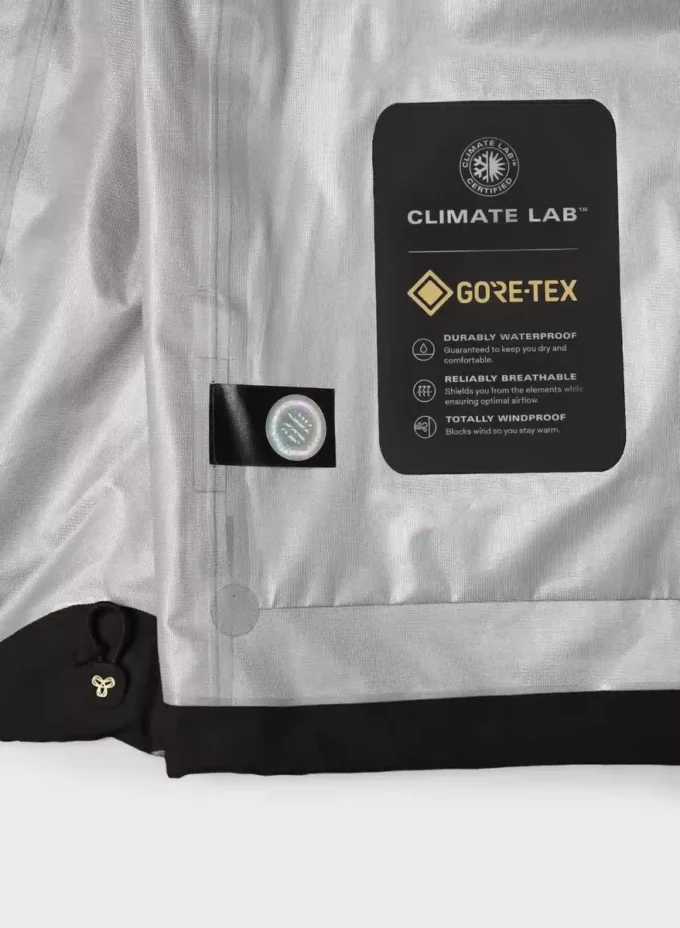 GORE-TEX® Factor-jakke
