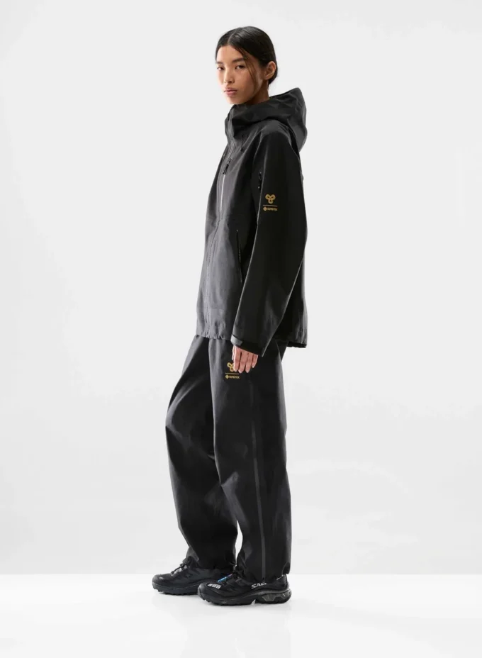 GORE-TEX® Factor-jakke