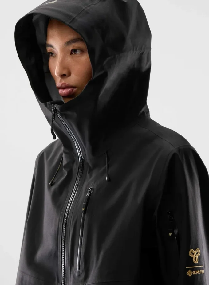 GORE-TEX® Factor-jakke
