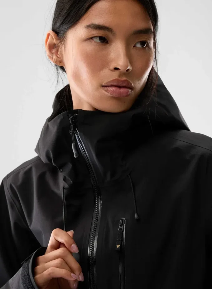 GORE-TEX® Factor-jakke