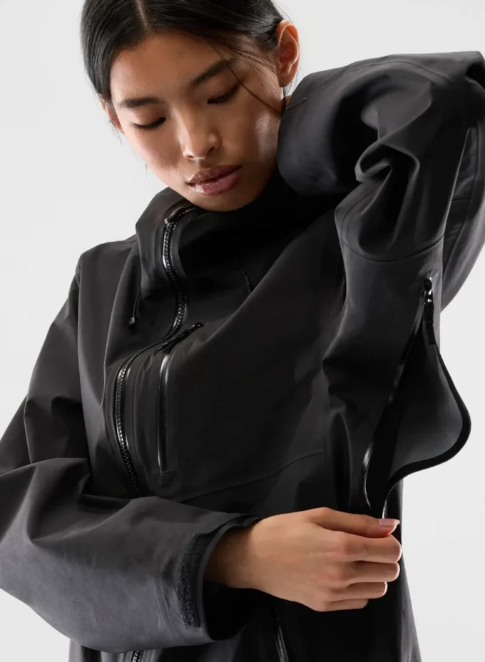 GORE-TEX® Factor-jakke