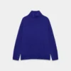 Gotham merinoull-turtleneck