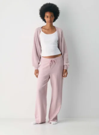 Gramercy Shrug