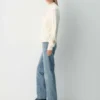 Heritage Knit Merino Wool 1/4 Zip Sweater Heritage Knit Merino Wool 1/4 Zip Sweater