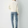 Heritage Knit Merino Wool 1/4 Zip Sweater Heritage Knit Merino Wool 1/4 Zip Sweater