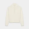 Heritage Knit Merino Wool 1/4 Zip Sweater Heritage Knit Merino Wool 1/4 Zip Sweater