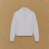 Heritage Knit Merino Wool 1/4 Zip Sweater Heritage Knit Merino Wool 1/4 Zip Sweater