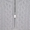 Heritage Knit Merino Wool 1/4 Zip Sweater Heritage Knit Merino Wool 1/4 Zip Sweater