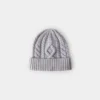 Heritage Knit Merino Wool Beanie Heritage Knit Merino Wool Beanie