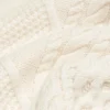 Heritage Knit Merino Wool Collar Cardigan Heritage Knit Merino Wool Collar Cardigan