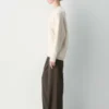 Heritage Knit Merino Wool Crew Sweater Heritage Knit Merino Wool Crew Sweater