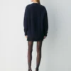 Heritage Knit Merino Wool Crew Sweater Heritage Knit Merino Wool Crew Sweater