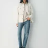 Heritage Knit Merino Wool Crew Sweater Heritage Knit Merino Wool Crew Sweater