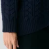 Heritage Knit Merino Wool Crew Sweater Heritage Knit Merino Wool Crew Sweater