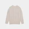 Heritage Knit Merino Wool Crew Sweater Heritage Knit Merino Wool Crew Sweater