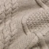 Heritage Knit Merino Wool Crew Sweater Heritage Knit Merino Wool Crew Sweater