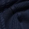 Heritage Knit Merino Wool Hi-hip Turtleneck Heritage Knit Merino Wool Hi-hip Turtleneck