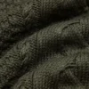 Heritage Knit Merino Wool Mockneck Longsleeve Heritage Knit Merino Wool Mockneck Longsleeve