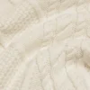 Heritage Knit Merino Wool Mockneck Zip-up Heritage Knit Merino Wool Mockneck Zip-up