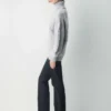 Heritage Knit Merino Wool Turtleneck Heritage Knit Merino Wool Turtleneck