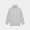 Heritage Knit Merino Wool Turtleneck Heritage Knit Merino Wool Turtleneck