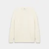 Heritage Knit Merino Wool V-neck Sweater Heritage Knit Merino Wool V-neck Sweater