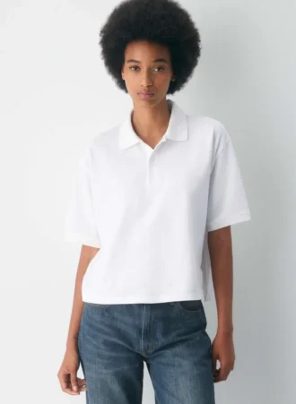 Holland Polo T-skjorte