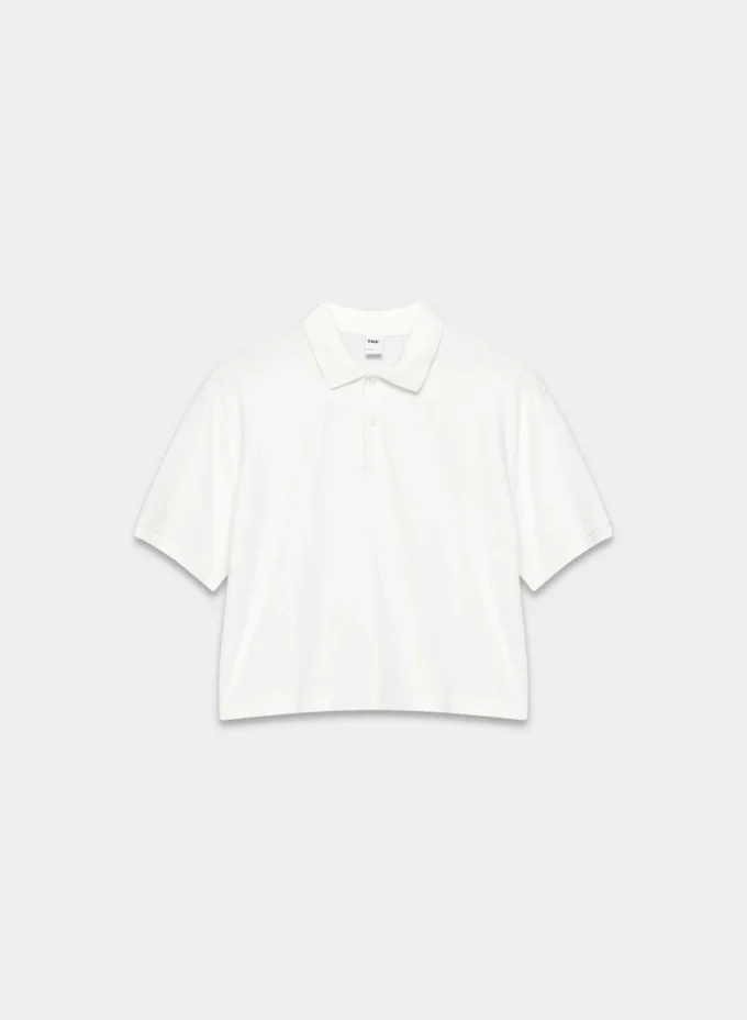 Holland Polo T-skjorte