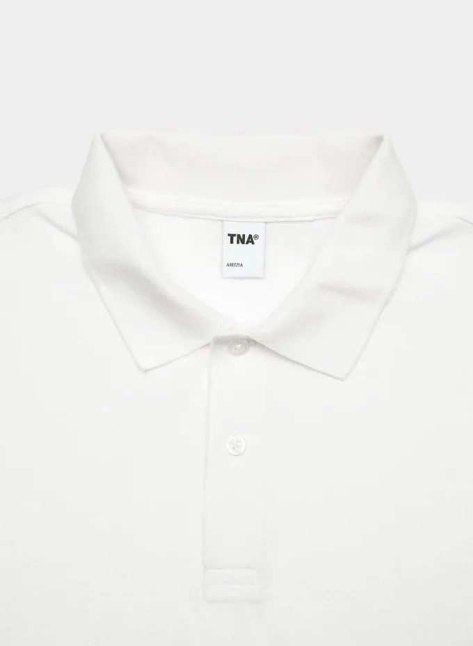 Holland Polo T-skjorte