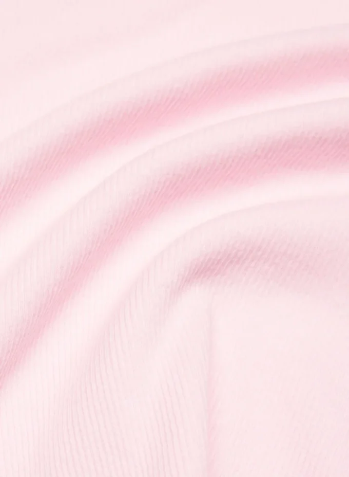 HomeStretch™ Rib Crew Longsleeve