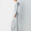 HomeStretch™ Rib Hoodie