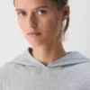HomeStretch™ Rib Hoodie