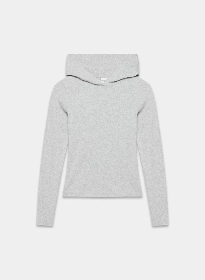 HomeStretch™ Rib Hoodie