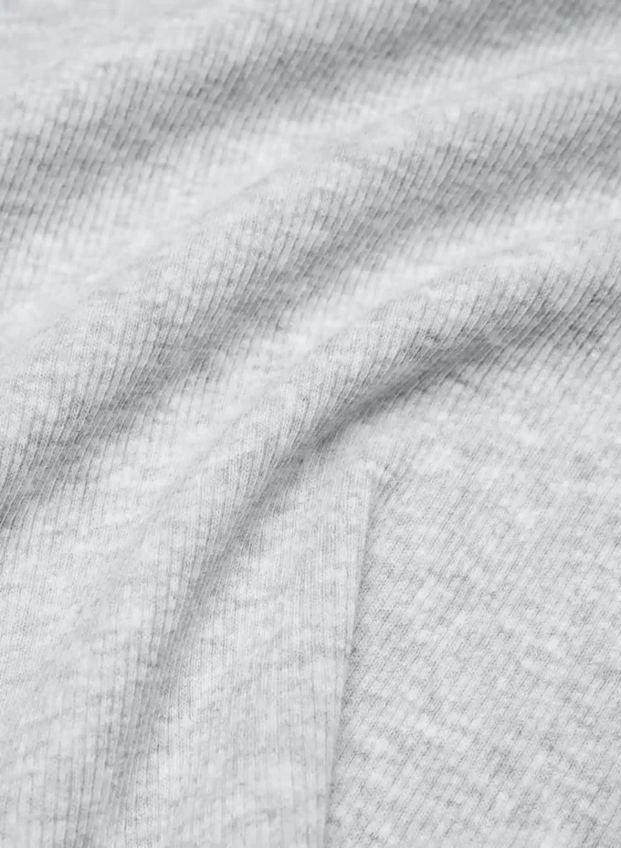 HomeStretch™ Rib Hoodie