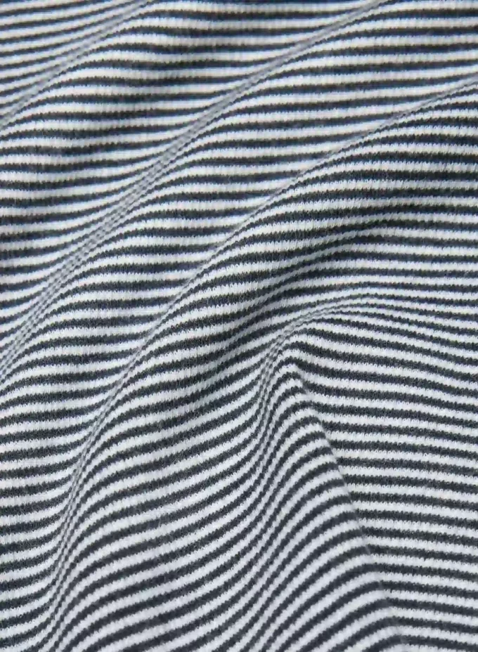 HomeStretch™ Rib Scoopneck Cami