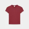 HomeStretch™ Smooth Crew T-skjorte