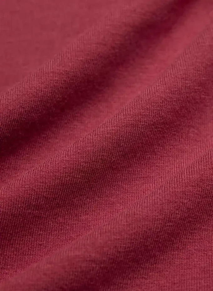 HomeStretch™ Smooth Crew T-skjorte