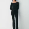 HomeStretch™ Smooth Flare Pant
