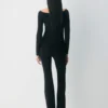 HomeStretch™ Smooth Flare Pant